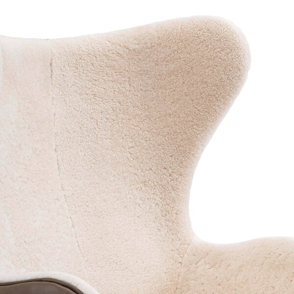 Rowan Sheepskin Chair